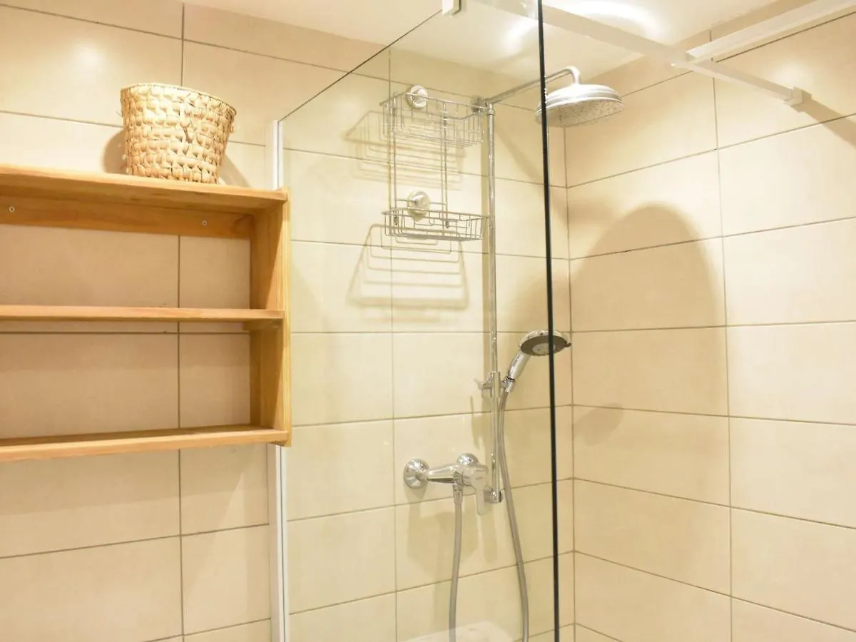 شقة Studio Cosy Avec Piscine, Au Pied Des Pistes - Meribel - Fr-1-180-593 Les Allues